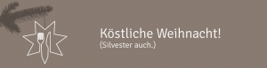 festtage