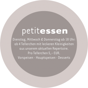 petitessen